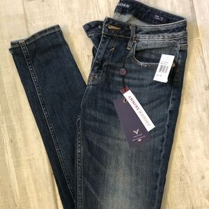Vigoss Denim
